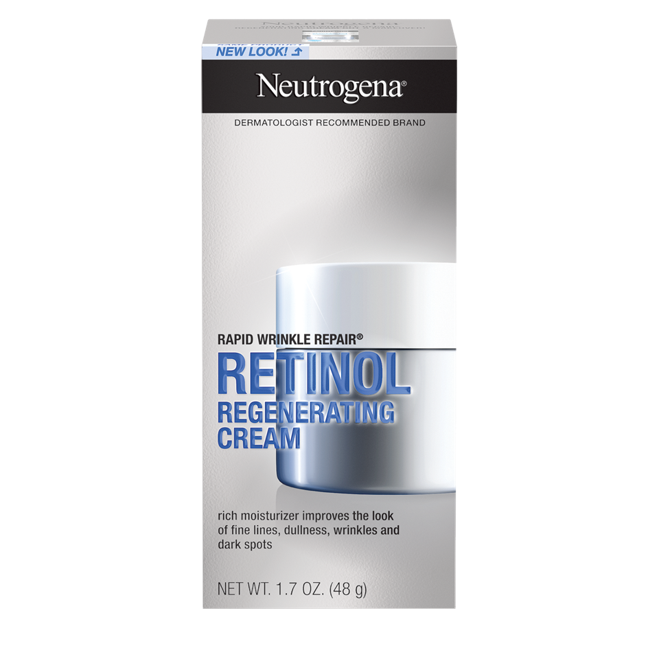 jneu0898 rapid wrinkle repair retinol regenerating cream