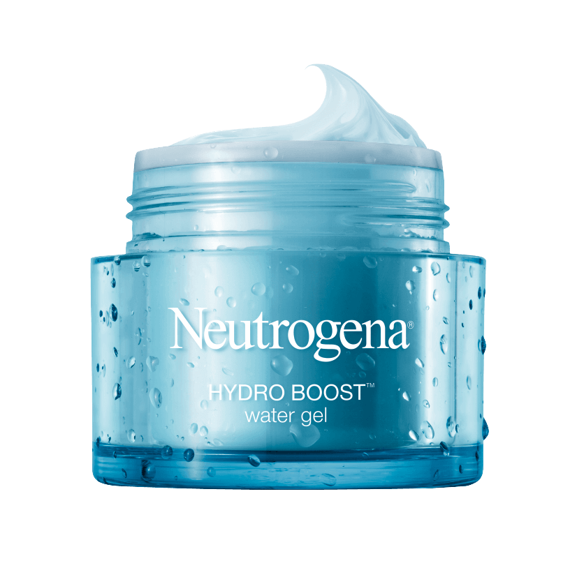 neutrogena hydro boost water gel spf